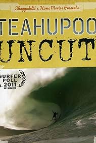 Teahupoo Uncut (2012) M4uHD Free Movie