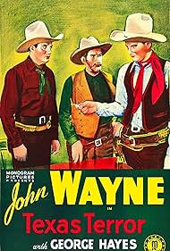 Texas Terror (1935) Free Movie