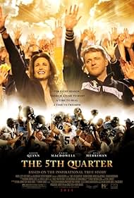 The 5th Quarter (2010) M4uHD Free Movie