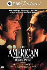 The American (1998) M4uHD Free Movie