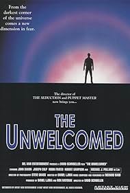 The Arrival (1991) M4uHD Free Movie