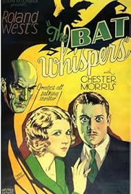 The Bat Whispers (1930) M4uHD Free Movie