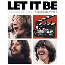 The Beatles Let It Be (2024) M4uHD Free Movie