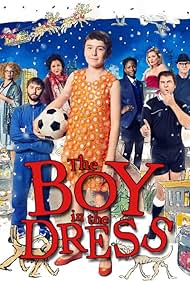 The Boy in the Dress (2014) M4uHD Free Movie