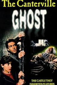 The Canterville Ghost (1986) Free Movie M4ufree