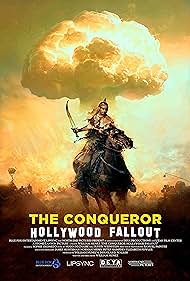 The Conqueror Hollywood Fallout (2023) M4uHD Free Movie