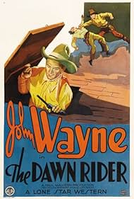 The Dawn Rider (1935) Free Movie