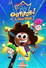 Fairly OddParents A New Wish (2024-) M4uHD Free Movie