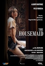 The Housemaid (2021) M4uHD Free Movie