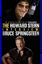 The Howard Stern Interview Bruce Springsteen (2022) M4uHD Free Movie