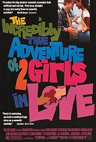 The Incredibly True Adventure of Two Girls in Love (1995) M4uHD Free Movie