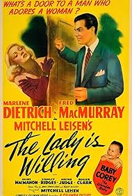 The Lady Is Willing (1942) M4uHD Free Movie