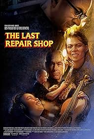 The Last Repair Shop (2023) Free Movie M4ufree