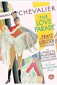 The Love Parade (1929) M4uHD Free Movie