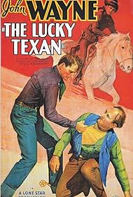 The Lucky Texan (1934) M4uHD Free Movie