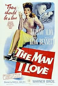 The Man I Love (1946) Free Movie M4ufree