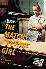 The Match Factory Girl (1990) M4uHD Free Movie