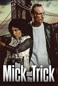 The Mick and the Trick (2024) M4uHD Free Movie