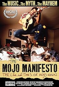 The Mojo Manifesto The Life and Times of Mojo Nixon (2022) M4uHD Free Movie