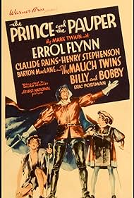 The Prince and the Pauper (1937) M4uHD Free Movie