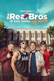 The Real Bros of Simi Valley The Movie (2024) Free Movie M4ufree