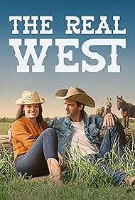 The Real West (2024) M4uHD Free Movie