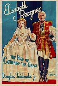 The Rise of Catherine the Great (1934) M4uHD Free Movie