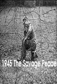 The Savage Peace (2015) M4uHD Free Movie