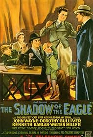 The Shadow of the Eagle (1932) Free Movie