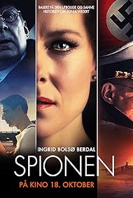 The Spy (2019) M4uHD Free Movie