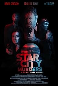 The Star City Murders (2024) M4uHD Free Movie