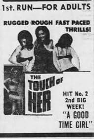 The Touch of Her Flesh (1967) Free Movie