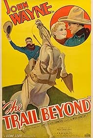 The Trail Beyond (1934) Free Movie