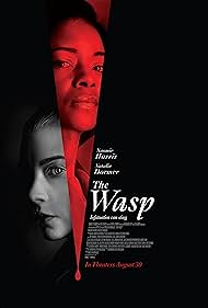 The Wasp (2024) M4uHD Free Movie