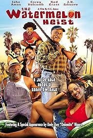 The Watermelon Heist (2003) M4uHD Free Movie