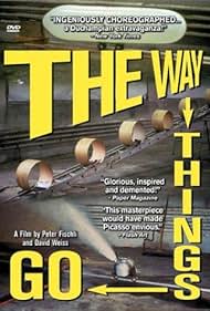 The Way Things Go (1987) M4uHD Free Movie