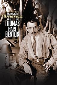 Thomas Hart Benton (1989) M4uHD Free Movie