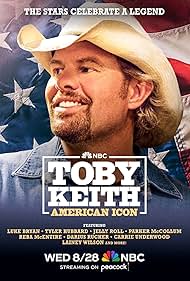 Toby Keith American Icon (2024) M4uHD Free Movie