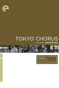 Tokyo Chorus (1931) M4uHD Free Movie