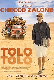 Tolo Tolo (2020) M4uHD Free Movie