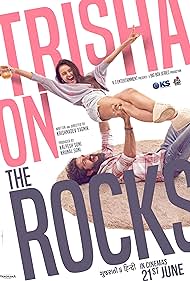 Trisha on the Rocks (2024) M4uHD Free Movie