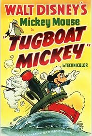 Tugboat Mickey (1940) M4uHD Free Movie