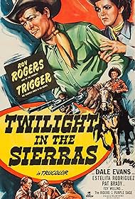 Twilight in the Sierras (1950) M4uHD Free Movie