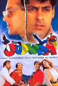 Judwaa (1997) M4uHD Free Movie