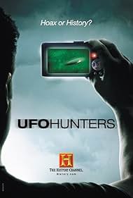 UFO Hunters (2008-2009) M4uHD Free Movie