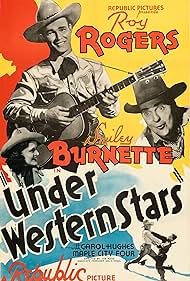 Under Western Stars (1938) M4uHD Free Movie