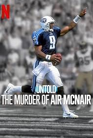 Untold The Murder of Air McNair (2024) M4uHD Free Movie