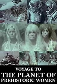 Voyage to the Planet of Prehistoric Women (1968) M4uHD Free Movie