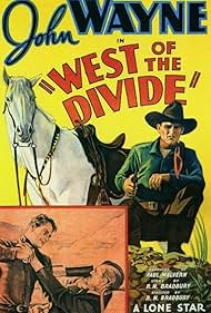 West of the Divide (1934) Free Movie