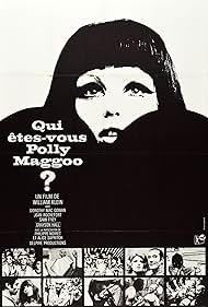 Who Are You, Polly Maggoo (1966) M4uHD Free Movie